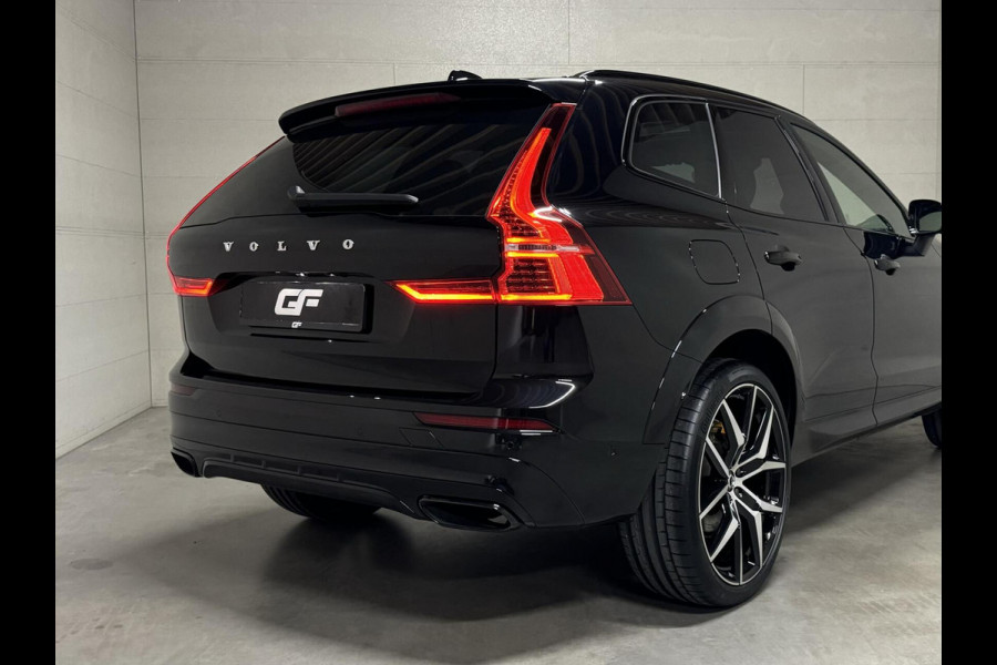 Volvo XC60 2.0 T8 AWD Polestar Engineered H/K Pano HUD ACC Trekh.