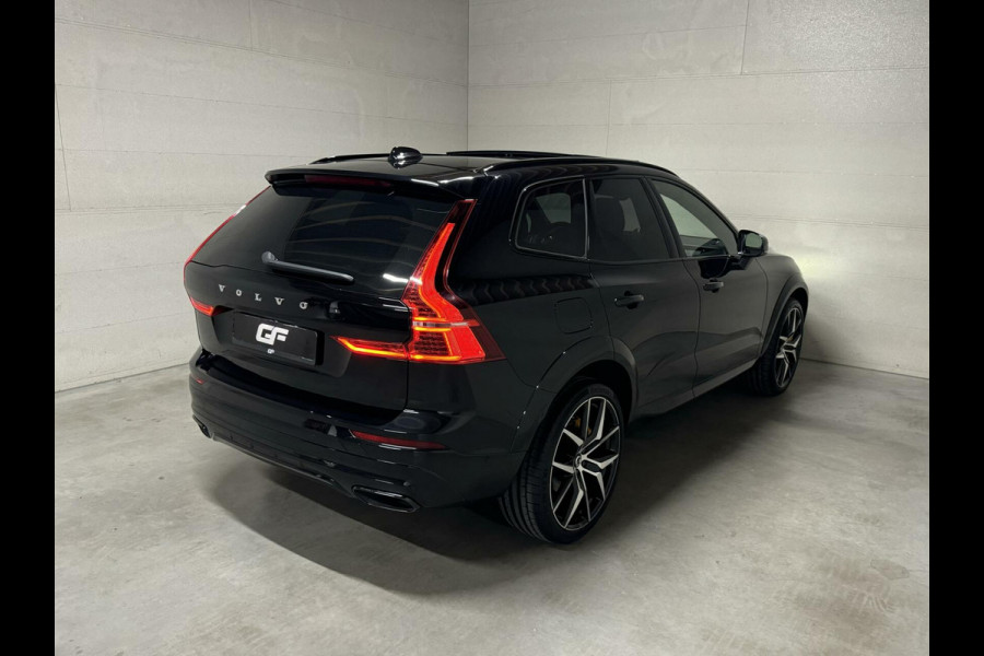 Volvo XC60 2.0 T8 AWD Polestar Engineered H/K Pano HUD ACC Trekh.