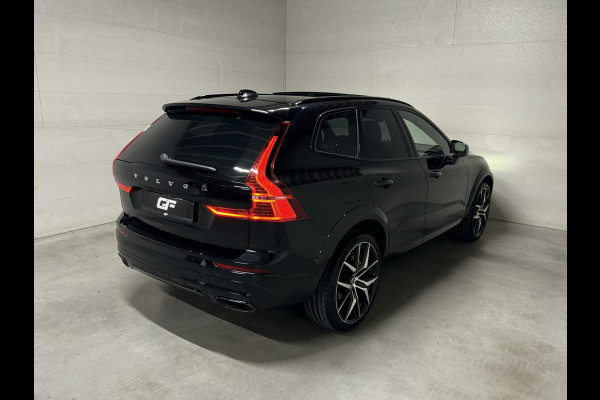 Volvo XC60 2.0 T8 AWD Polestar Engineered H/K Pano HUD ACC Trekh.