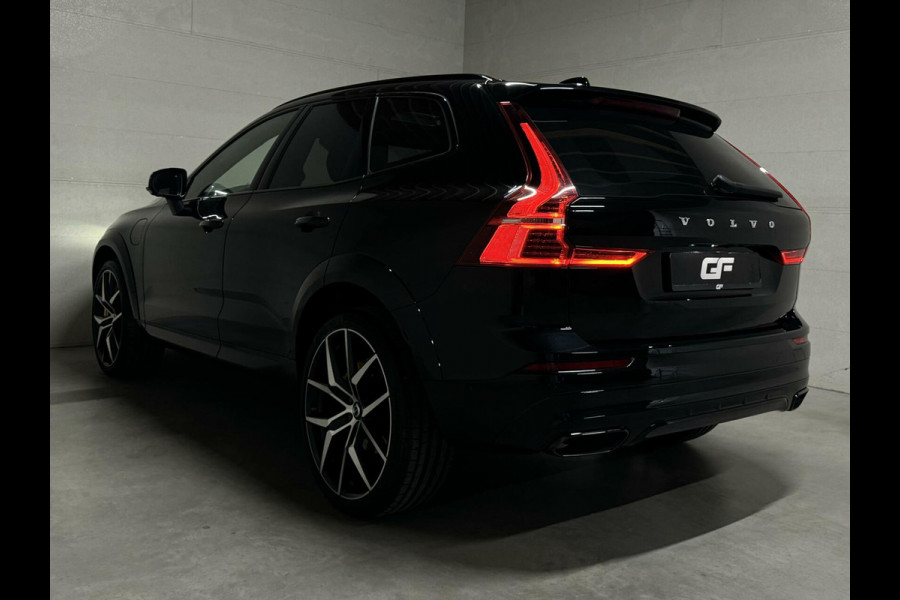 Volvo XC60 2.0 T8 AWD Polestar Engineered H/K Pano HUD ACC Trekh.