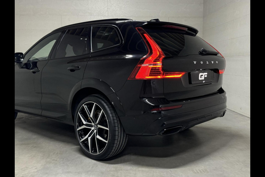 Volvo XC60 2.0 T8 AWD Polestar Engineered H/K Pano HUD ACC Trekh.