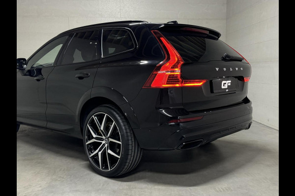 Volvo XC60 2.0 T8 AWD Polestar Engineered H/K Pano HUD ACC Trekh.