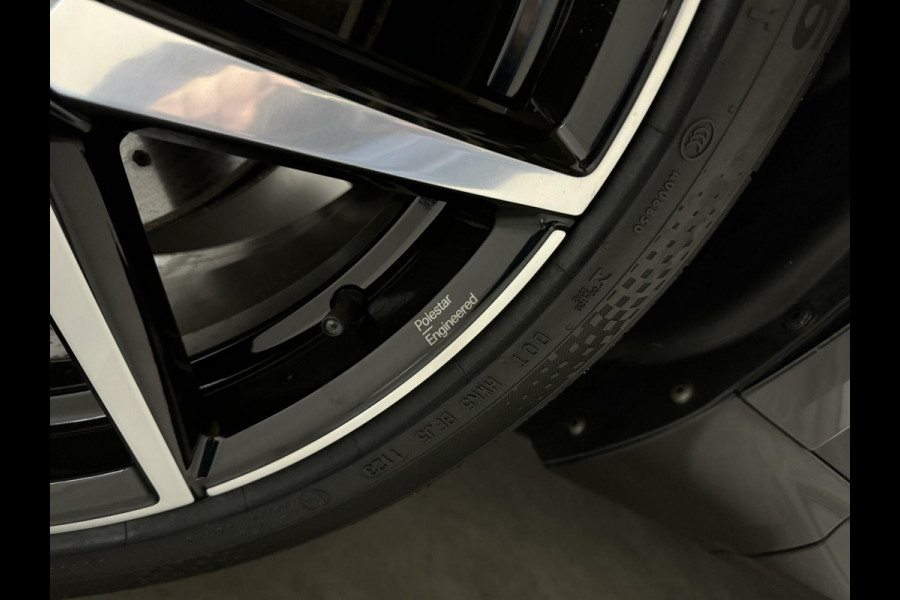 Volvo XC60 2.0 T8 AWD Polestar Engineered H/K Pano HUD ACC Trekh.