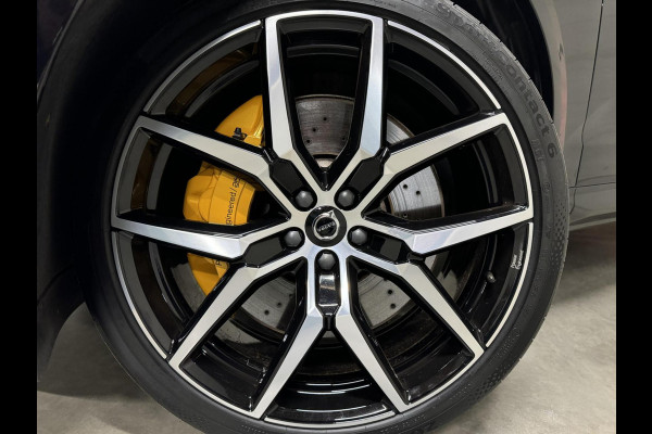 Volvo XC60 2.0 T8 AWD Polestar Engineered H/K Pano HUD ACC Trekh.