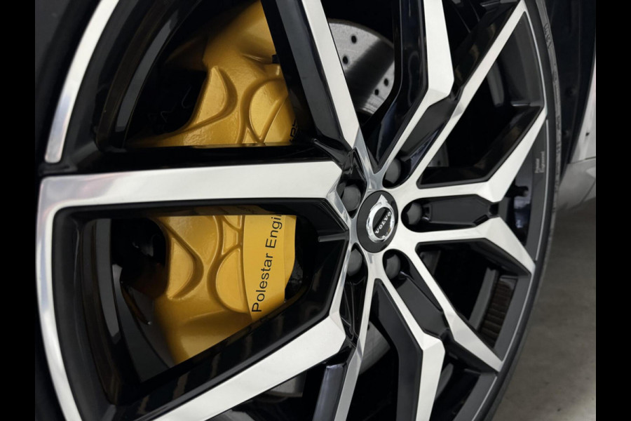 Volvo XC60 2.0 T8 AWD Polestar Engineered H/K Pano HUD ACC Trekh.