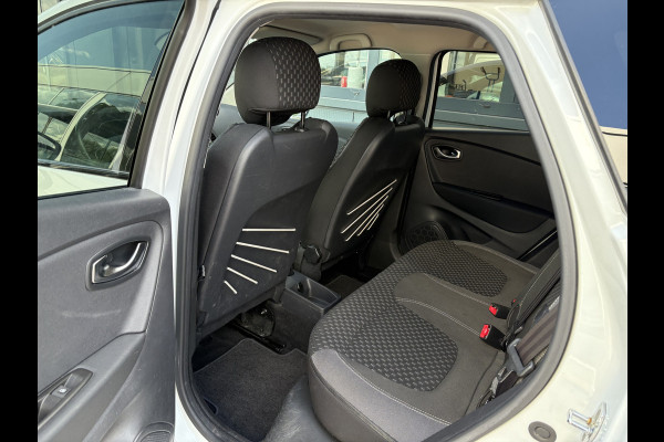 Renault Captur 0.9 TCe Intens KEYLESS/CARPLAY/NAVI/DAB/CLIMA/CRUISE/PDC/17INCH