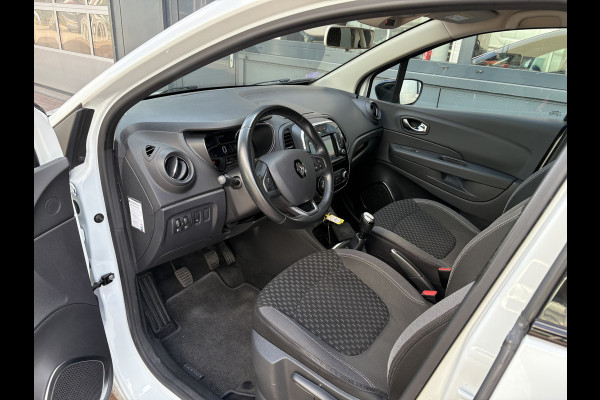 Renault Captur 0.9 TCe Intens KEYLESS/CARPLAY/NAVI/DAB/CLIMA/CRUISE/PDC/17INCH
