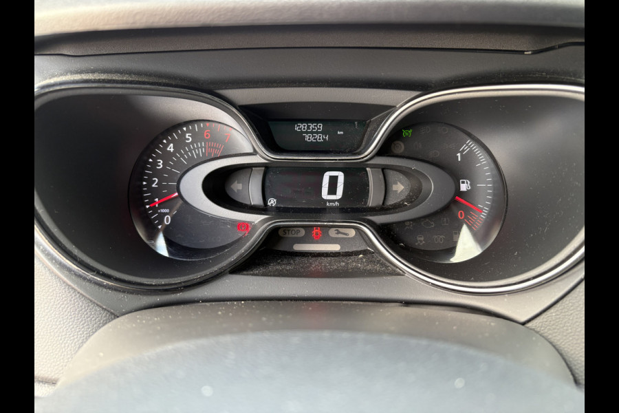 Renault Captur 0.9 TCe Intens KEYLESS/CARPLAY/NAVI/DAB/CLIMA/CRUISE/PDC/17INCH