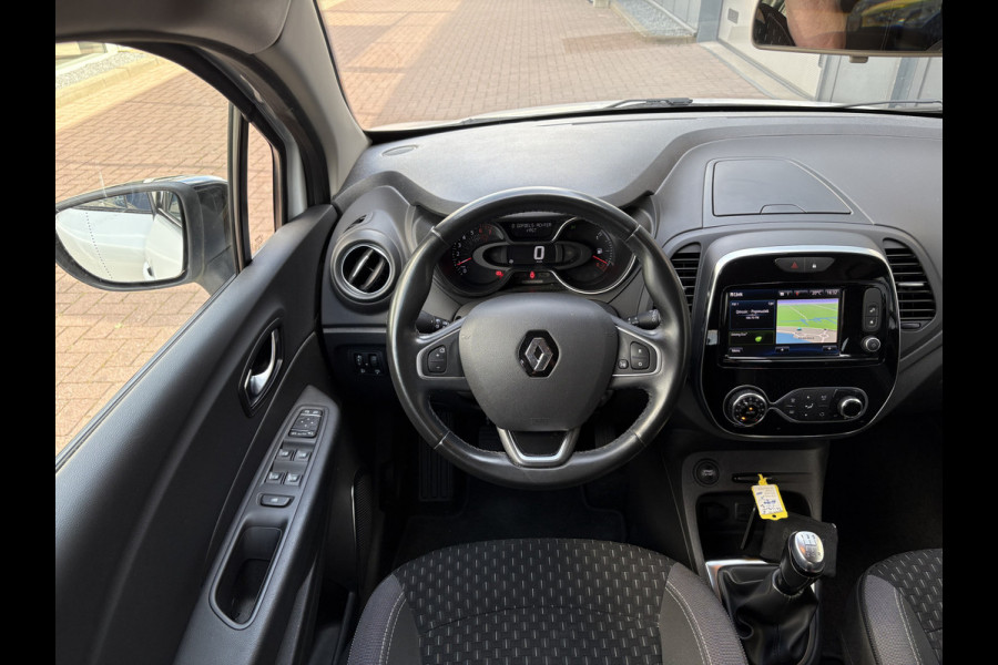 Renault Captur 0.9 TCe Intens KEYLESS/CARPLAY/NAVI/DAB/CLIMA/CRUISE/PDC/17INCH