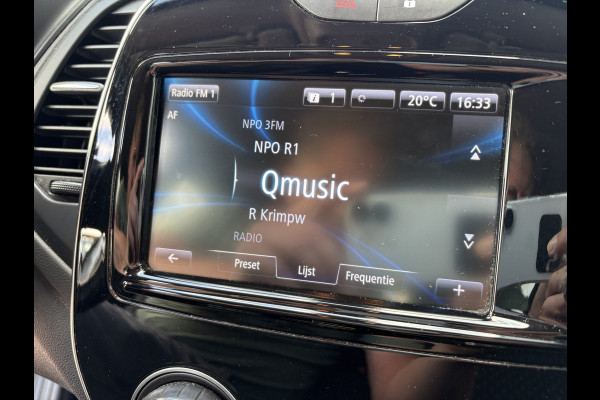 Renault Captur 0.9 TCe Intens KEYLESS/CARPLAY/NAVI/DAB/CLIMA/CRUISE/PDC/17INCH