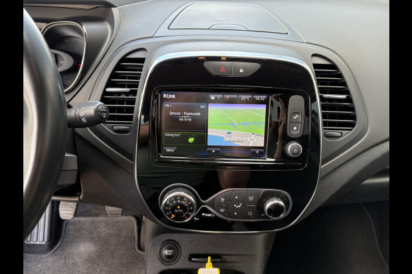 Renault Captur 0.9 TCe Intens KEYLESS/CARPLAY/NAVI/DAB/CLIMA/CRUISE/PDC/17INCH