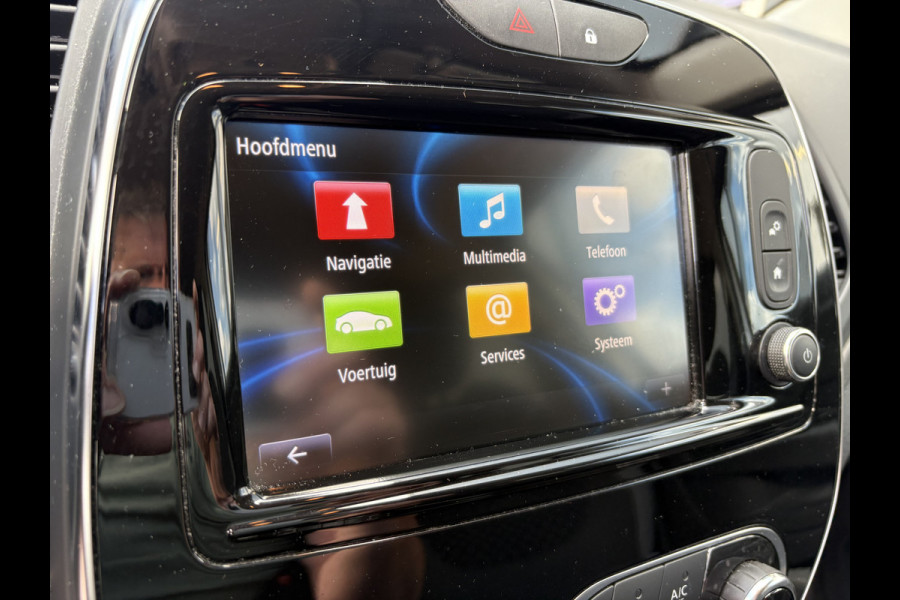 Renault Captur 0.9 TCe Intens KEYLESS/CARPLAY/NAVI/DAB/CLIMA/CRUISE/PDC/17INCH