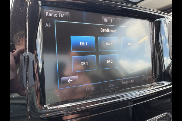 Renault Captur 0.9 TCe Intens KEYLESS/CARPLAY/NAVI/DAB/CLIMA/CRUISE/PDC/17INCH