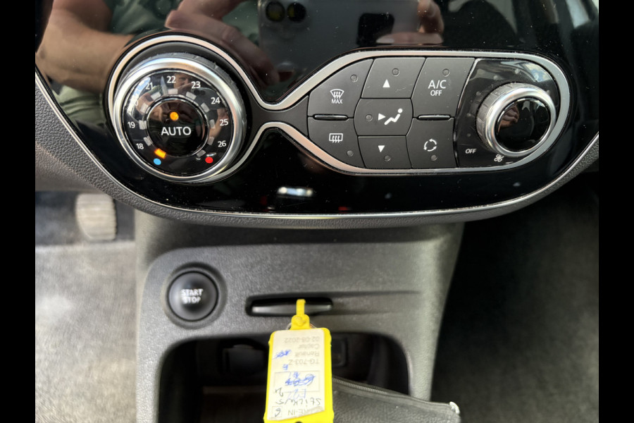 Renault Captur 0.9 TCe Intens KEYLESS/CARPLAY/NAVI/DAB/CLIMA/CRUISE/PDC/17INCH