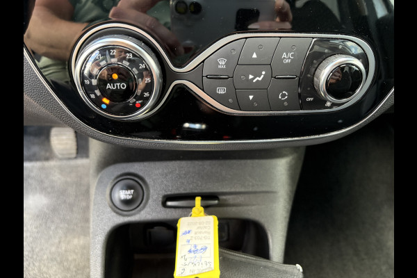 Renault Captur 0.9 TCe Intens KEYLESS/CARPLAY/NAVI/DAB/CLIMA/CRUISE/PDC/17INCH