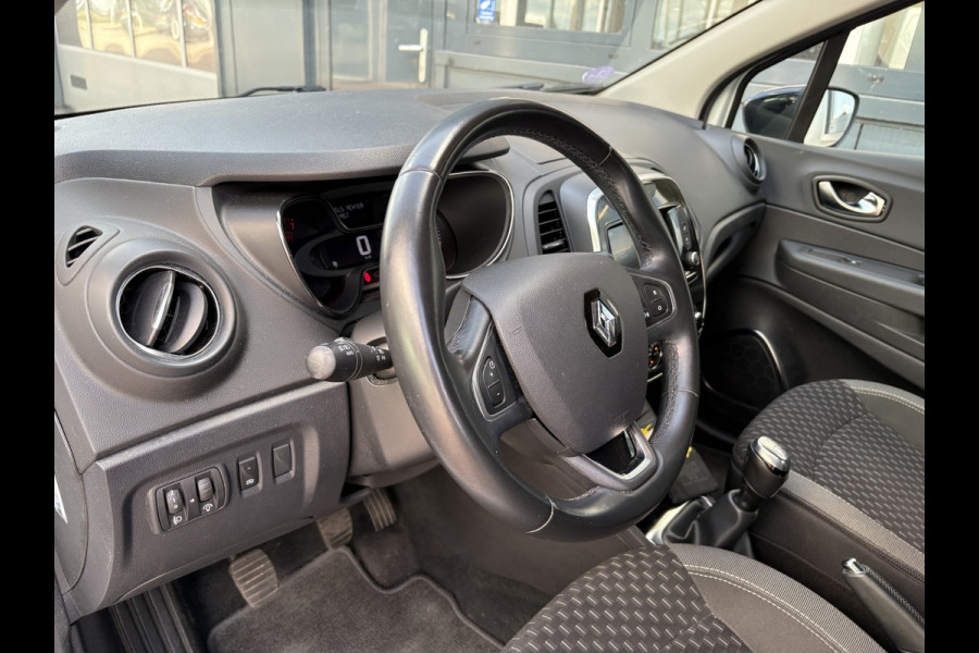 Renault Captur 0.9 TCe Intens KEYLESS/CARPLAY/NAVI/DAB/CLIMA/CRUISE/PDC/17INCH