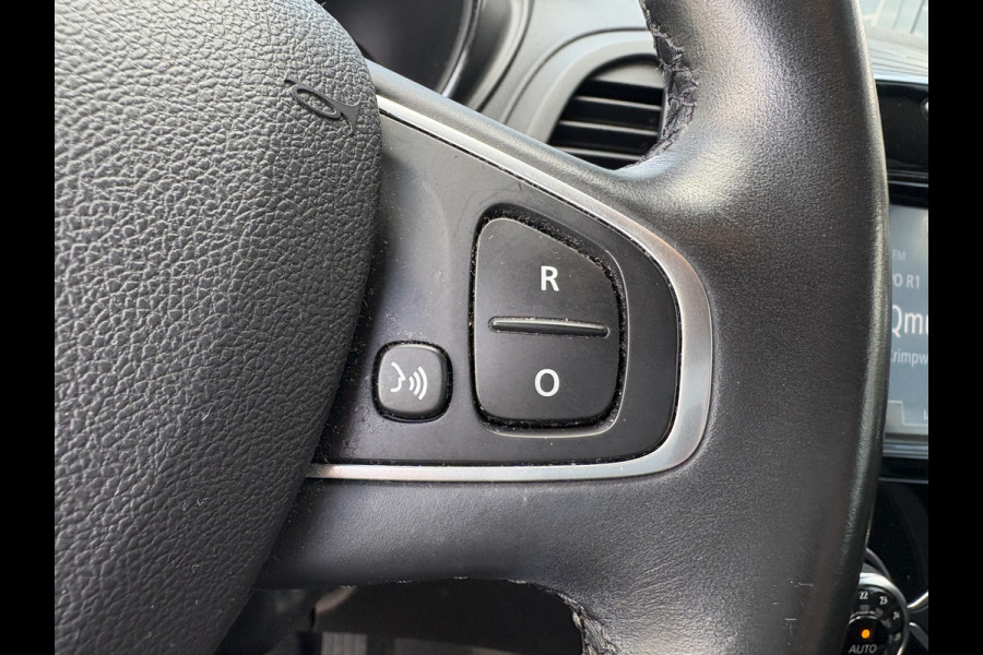 Renault Captur 0.9 TCe Intens KEYLESS/CARPLAY/NAVI/DAB/CLIMA/CRUISE/PDC/17INCH