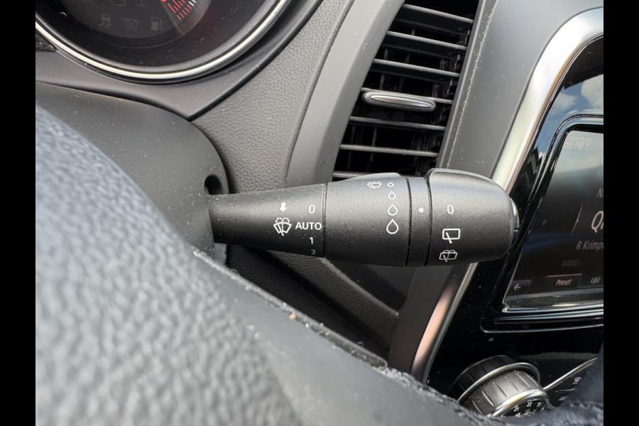 Renault Captur 0.9 TCe Intens KEYLESS/CARPLAY/NAVI/DAB/CLIMA/CRUISE/PDC/17INCH