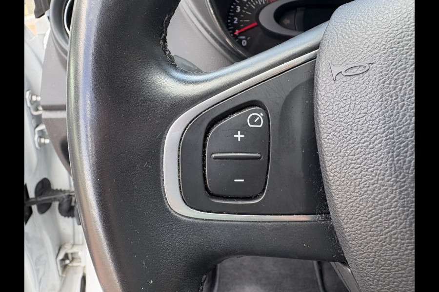 Renault Captur 0.9 TCe Intens KEYLESS/CARPLAY/NAVI/DAB/CLIMA/CRUISE/PDC/17INCH
