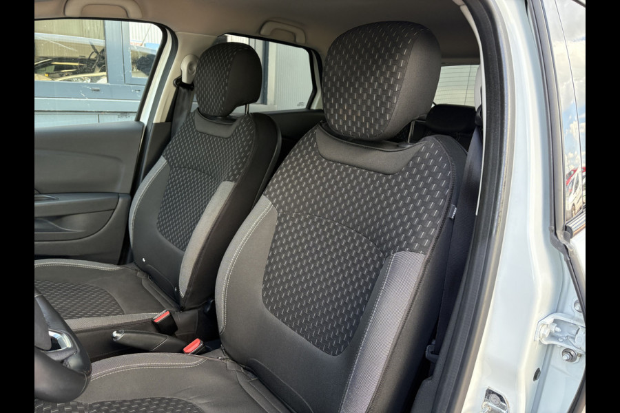 Renault Captur 0.9 TCe Intens KEYLESS/CARPLAY/NAVI/DAB/CLIMA/CRUISE/PDC/17INCH