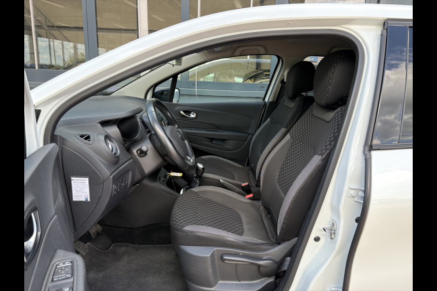 Renault Captur 0.9 TCe Intens KEYLESS/CARPLAY/NAVI/DAB/CLIMA/CRUISE/PDC/17INCH