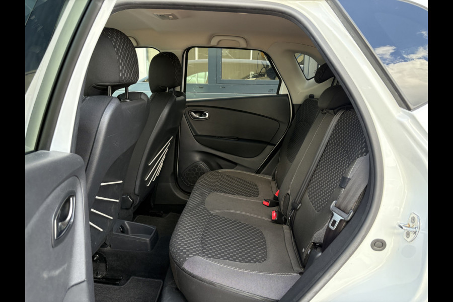 Renault Captur 0.9 TCe Intens KEYLESS/CARPLAY/NAVI/DAB/CLIMA/CRUISE/PDC/17INCH