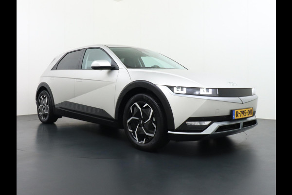 Hyundai IONIQ 5 Connect+ 73kWh ORIG. NL. NAP KM. | BOSE AUDIO | ELEK. STOEL