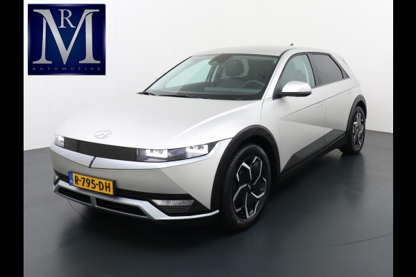 Hyundai IONIQ 5 Connect+ 73kWh ORIG. NL. NAP KM. | BOSE AUDIO | ELEK. STOEL