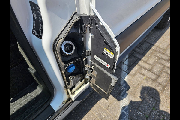 Ford Transit 350 2.0 TDCI L2H2 Trend Navi Euro6 Airco Oh-Historie 1e Eigenaar Trekhaak Navi!