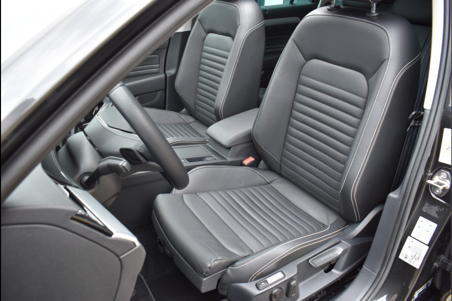 Volkswagen Passat Variant 1.4 TSI PHEV GTE 218 Pk Pano IQ Lights ACC Vol Lederen Sportstoelen 18 Inch
