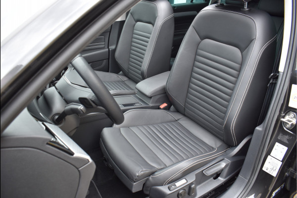 Volkswagen Passat Variant 1.4 TSI PHEV GTE 218 Pk Pano IQ Lights ACC Vol Lederen Sportstoelen 18 Inch