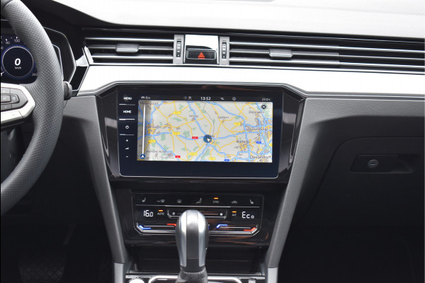Volkswagen Passat Variant 1.4 TSI PHEV GTE 218 Pk Pano IQ Lights ACC Vol Lederen Sportstoelen 18 Inch