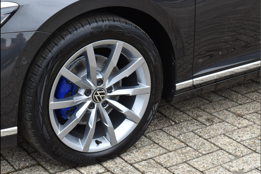 Volkswagen Passat Variant 1.4 TSI PHEV GTE 218 Pk Pano IQ Lights ACC Vol Lederen Sportstoelen 18 Inch