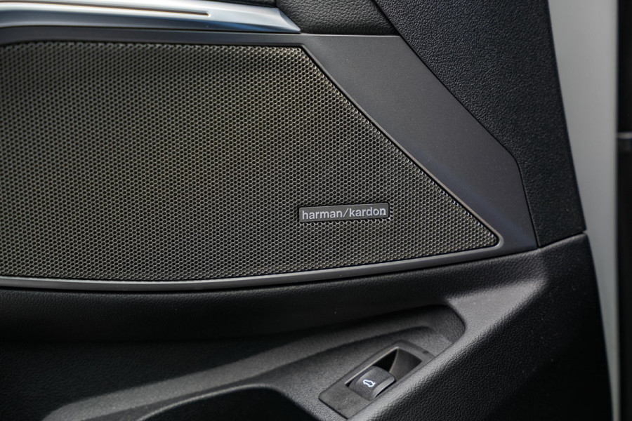 BMW 3-serie 320d High Executive Schuifdak ACC Harman Kardon Camera Leer M Pakket