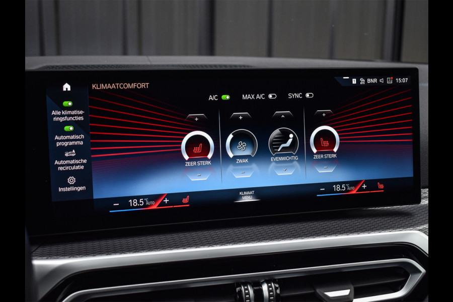BMW i4 eDrive35 70 kWh | M-SEATS | SHADOW LINE | CAMERA | MEMORY SEATS | HARMAN/KARDON | BLIS | TREKHAAK