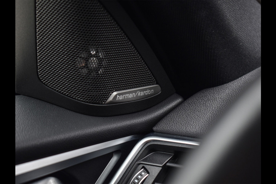 BMW i4 eDrive35 70 kWh | M-SEATS | SHADOW LINE | CAMERA | MEMORY SEATS | HARMAN/KARDON | BLIS | TREKHAAK