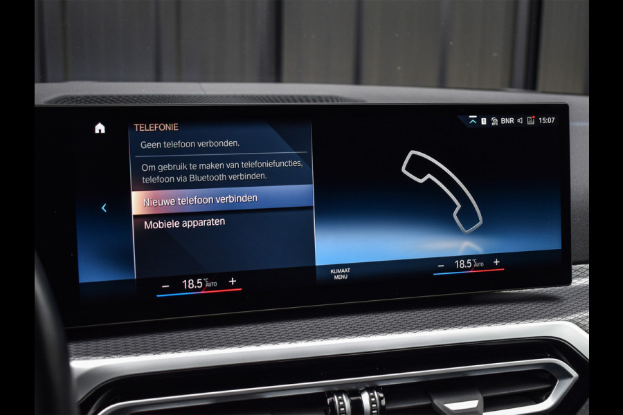 BMW i4 eDrive35 70 kWh | M-SEATS | SHADOW LINE | CAMERA | MEMORY SEATS | HARMAN/KARDON | BLIS | TREKHAAK