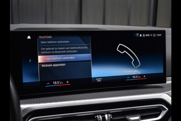 BMW i4 eDrive35 70 kWh | M-SEATS | SHADOW LINE | CAMERA | MEMORY SEATS | HARMAN/KARDON | BLIS | TREKHAAK
