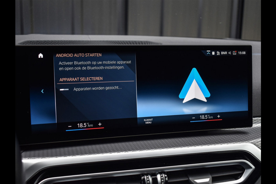 BMW i4 eDrive35 70 kWh | M-SEATS | SHADOW LINE | CAMERA | MEMORY SEATS | HARMAN/KARDON | BLIS | TREKHAAK