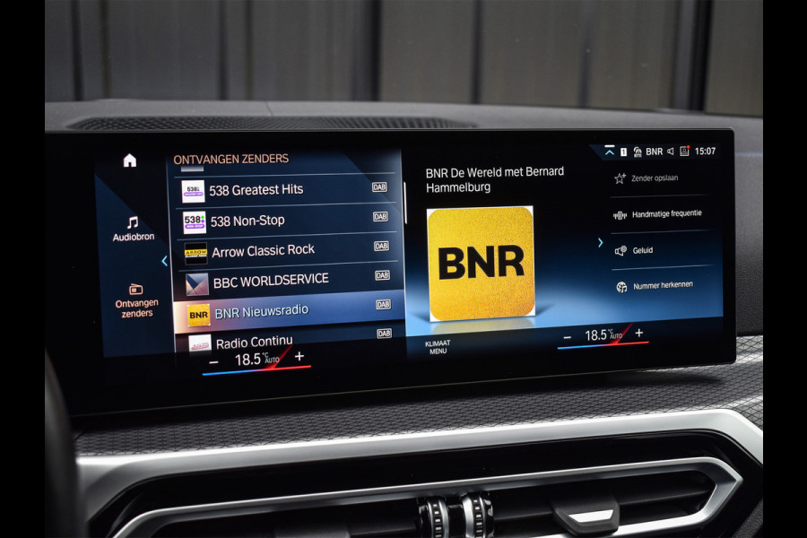 BMW i4 eDrive35 70 kWh | M-SEATS | SHADOW LINE | CAMERA | MEMORY SEATS | HARMAN/KARDON | BLIS | TREKHAAK