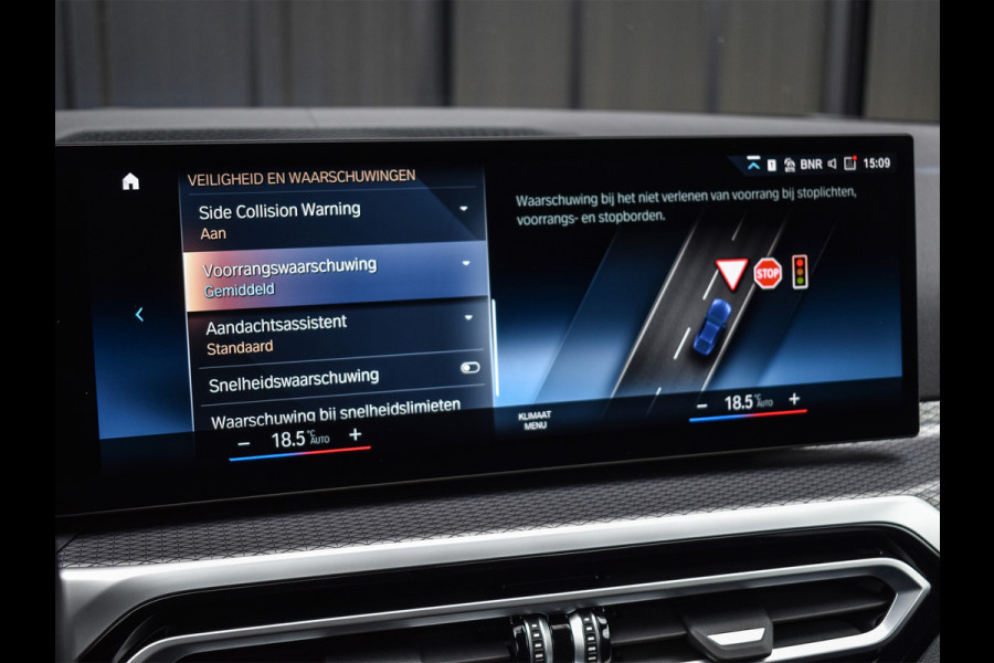 BMW i4 eDrive35 70 kWh | M-SEATS | SHADOW LINE | CAMERA | MEMORY SEATS | HARMAN/KARDON | BLIS | TREKHAAK