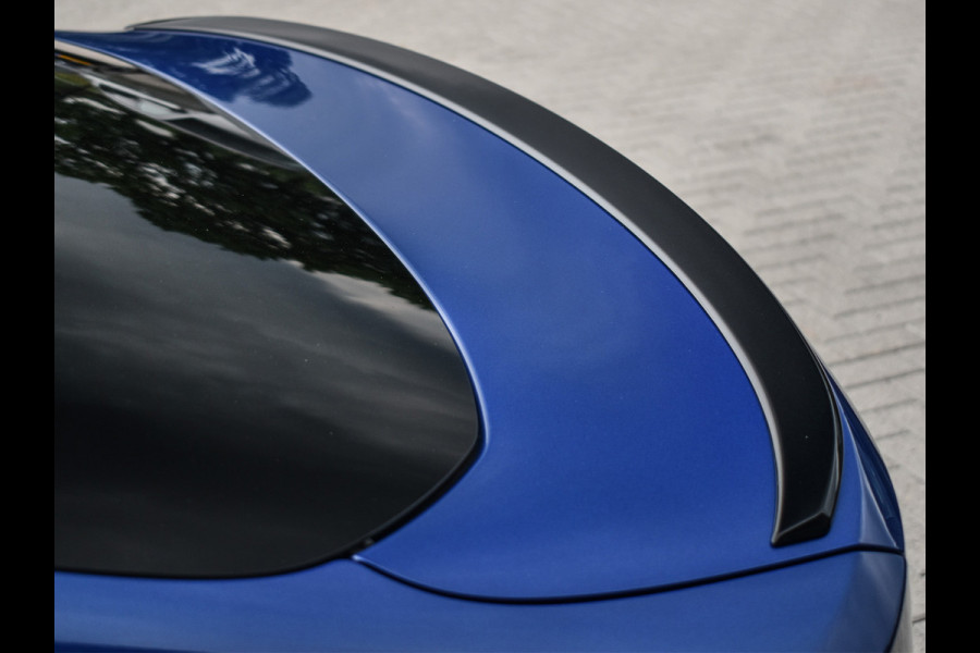 BMW i4 eDrive35 70 kWh | M-SEATS | SHADOW LINE | CAMERA | MEMORY SEATS | HARMAN/KARDON | BLIS | TREKHAAK