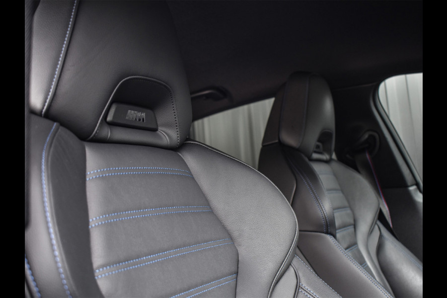 BMW i4 eDrive35 70 kWh | M-SEATS | SHADOW LINE | CAMERA | MEMORY SEATS | HARMAN/KARDON | BLIS | TREKHAAK
