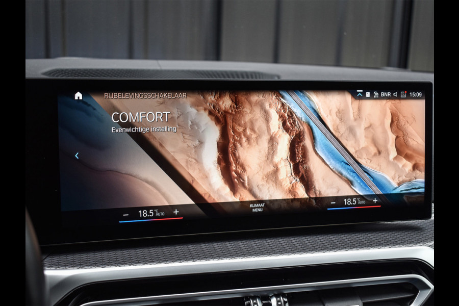 BMW i4 eDrive35 70 kWh | M-SEATS | SHADOW LINE | CAMERA | MEMORY SEATS | HARMAN/KARDON | BLIS | TREKHAAK