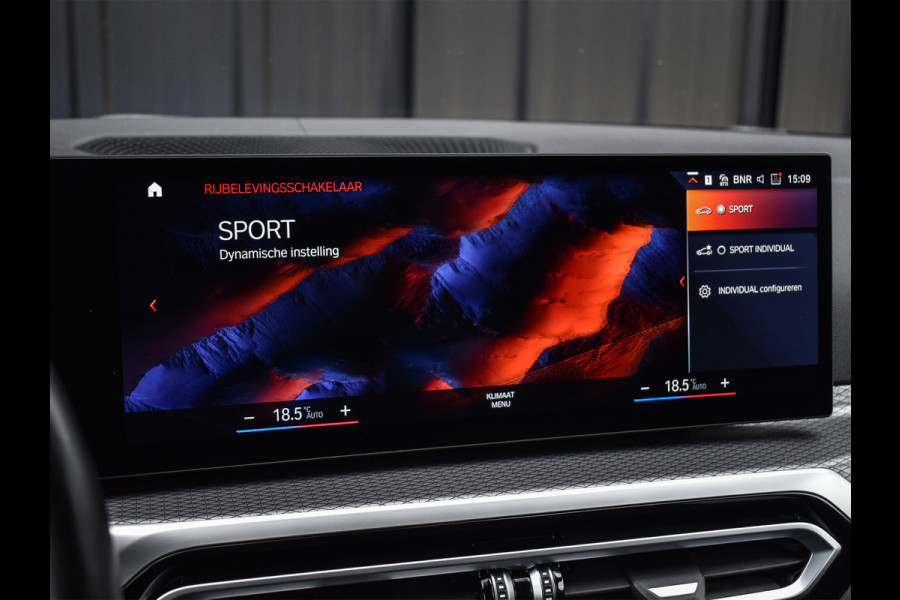 BMW i4 eDrive35 70 kWh | M-SEATS | SHADOW LINE | CAMERA | MEMORY SEATS | HARMAN/KARDON | BLIS | TREKHAAK