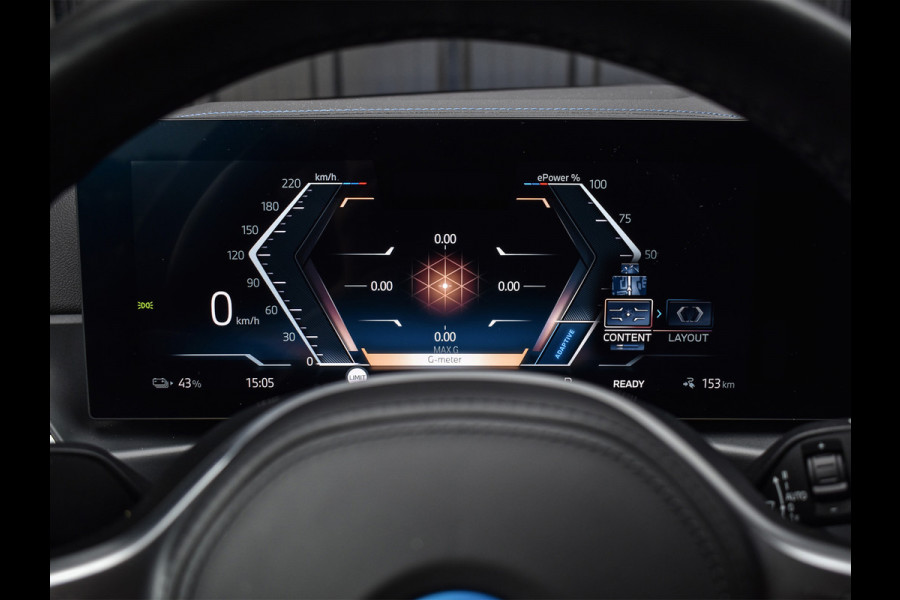 BMW i4 eDrive35 70 kWh | M-SEATS | SHADOW LINE | CAMERA | MEMORY SEATS | HARMAN/KARDON | BLIS | TREKHAAK