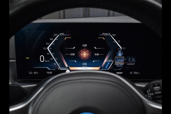 BMW i4 eDrive35 70 kWh | M-SEATS | SHADOW LINE | CAMERA | MEMORY SEATS | HARMAN/KARDON | BLIS | TREKHAAK