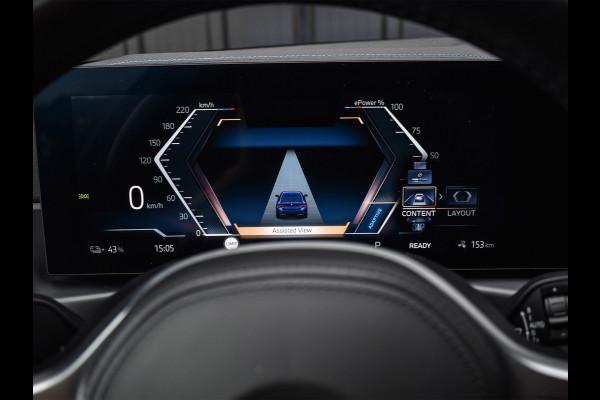 BMW i4 eDrive35 70 kWh | M-SEATS | SHADOW LINE | CAMERA | MEMORY SEATS | HARMAN/KARDON | BLIS | TREKHAAK