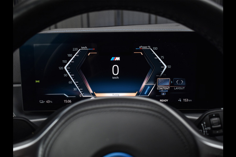 BMW i4 eDrive35 70 kWh | M-SEATS | SHADOW LINE | CAMERA | MEMORY SEATS | HARMAN/KARDON | BLIS | TREKHAAK