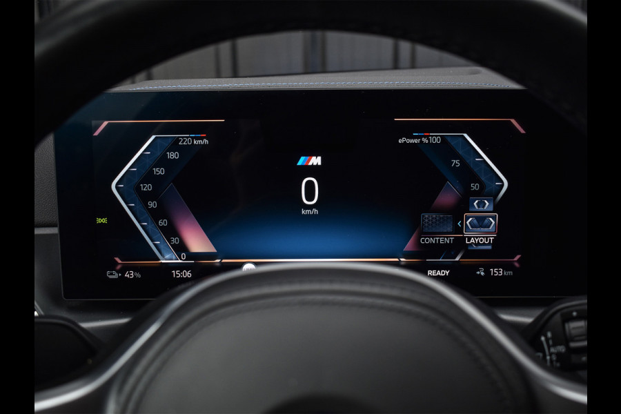 BMW i4 eDrive35 70 kWh | M-SEATS | SHADOW LINE | CAMERA | MEMORY SEATS | HARMAN/KARDON | BLIS | TREKHAAK